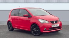 SEAT Mii 1.0 75 Sport 5dr Petrol Hatchback